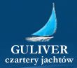 Guliver — czartery jachtów